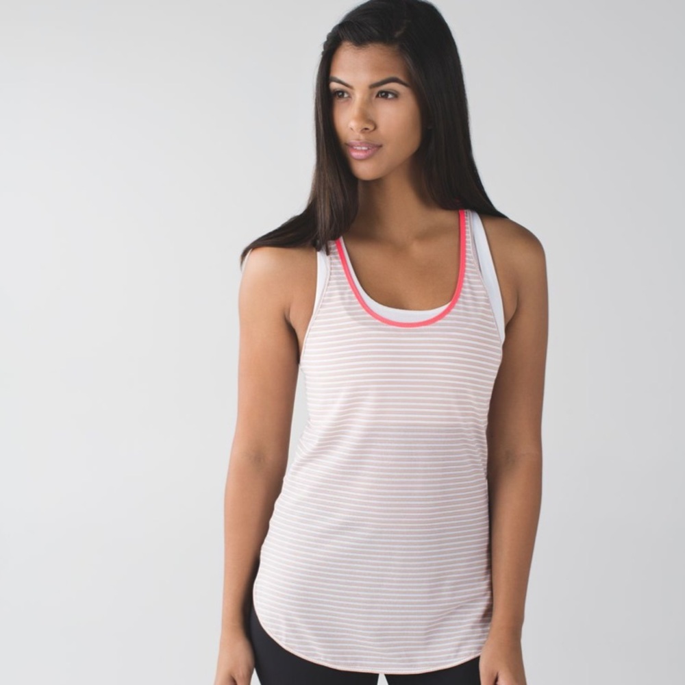 What the sport singlet